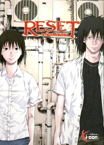 Reset #[nn] cover