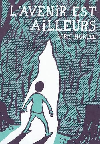 L'avenir est ailleurs #[nn] cover