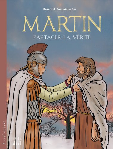 Martin - Partager la vérité