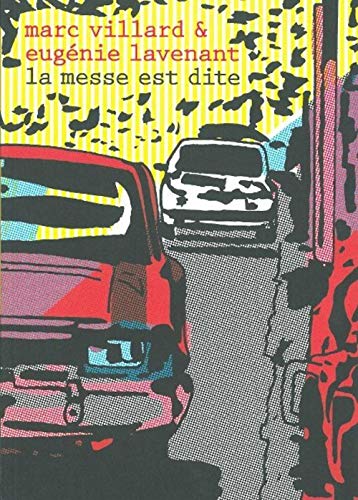 La messe est dite