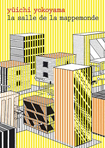 La salle de la mappemonde