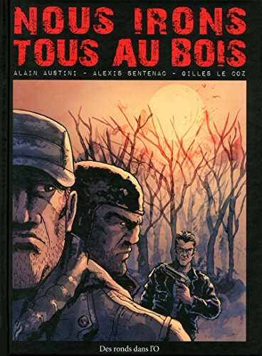 Nous irons tous au bois #[nn] cover