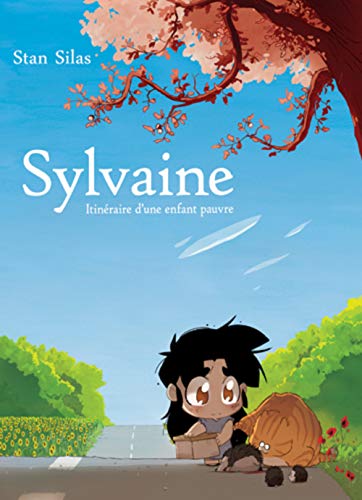 Sylvaine - Itinéraire d'une enfant pauvre #[nn] cover
