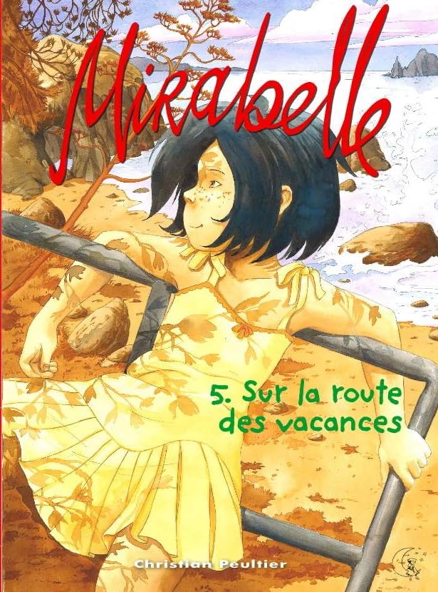 Mirabelle