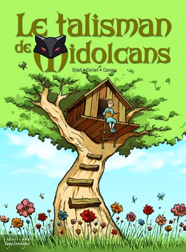 Le talisman des Midolcans