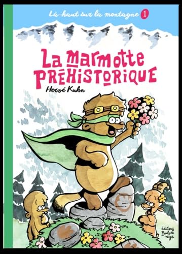 Là-haut sur la montagne