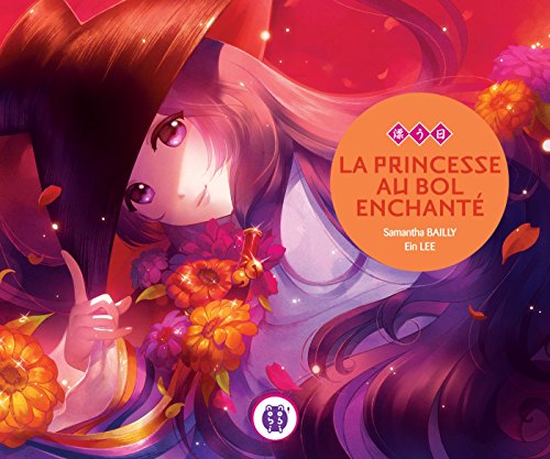 La princesse au bol enchanté #[nn] cover
