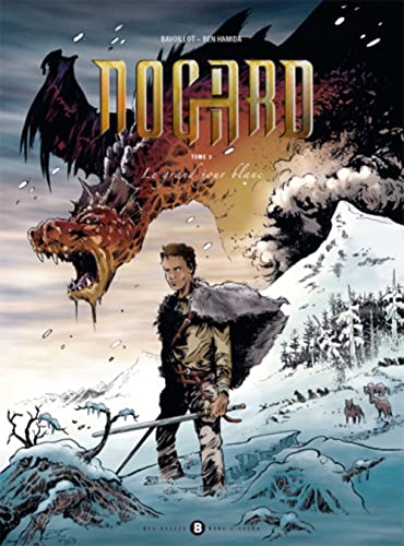 Nogard #3 cover