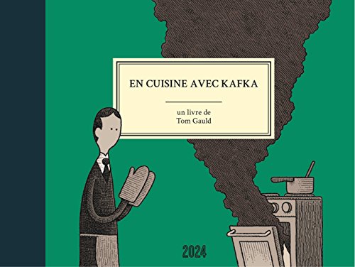 En cuisine avec Kafka #[nn] cover