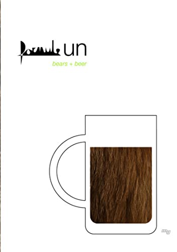 Formule Un - Bears + beer #[nn] cover