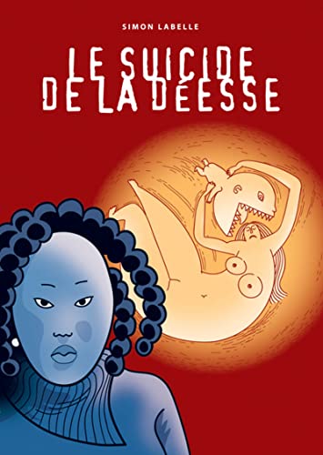Le Suicide de la Déesse #[nn] cover