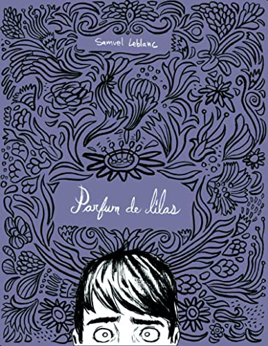 Parfum de Lilas #[nn] cover