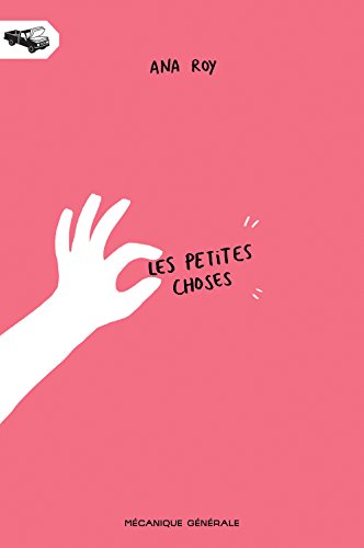 Les petites choses #[nn] cover