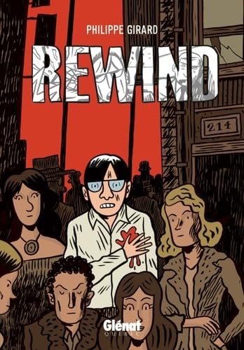 Rewind #[nn] cover