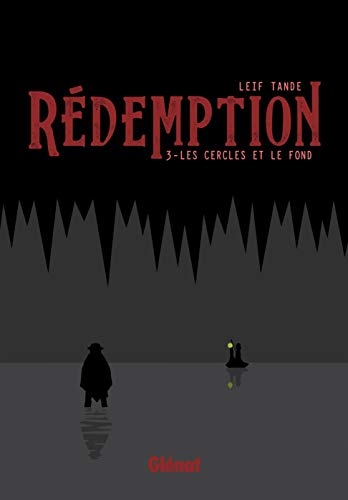 Rédemption #3 cover