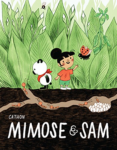 Mimose & Sam