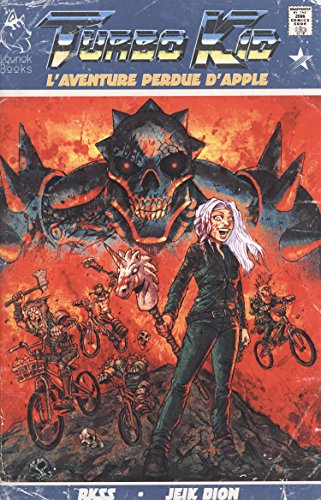 Turbo Kid