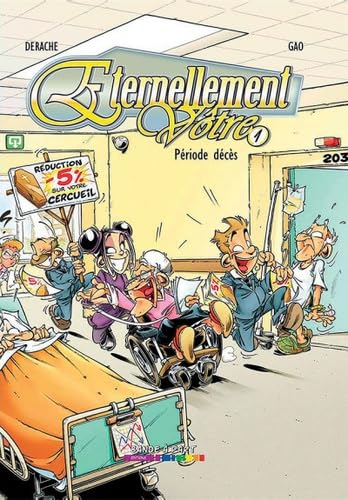 Éternellement Vôtre
