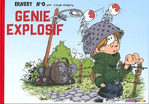 Ernest