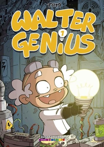 Walter Genius