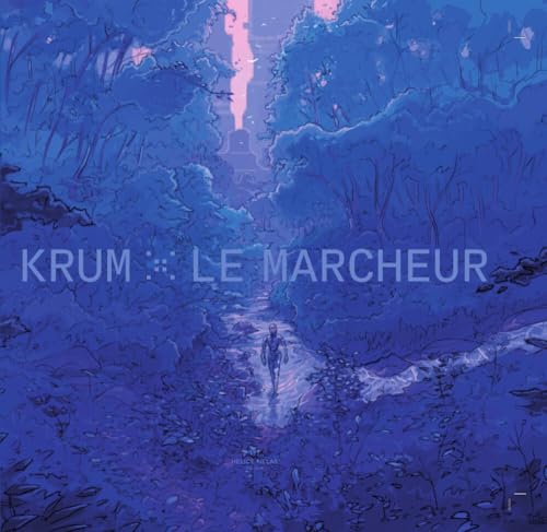 Le marcheur