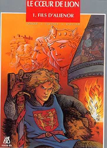 Les riches heures d'Arnauld de Bichancourt #2 cover