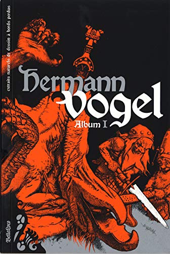 Hermann Vogel
