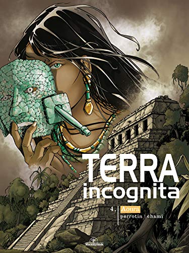Terra incognita