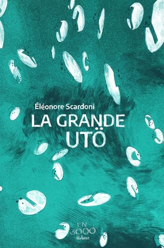La grande Utö #[nn] cover