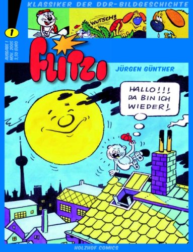 Klassiker der DDR-Bildgeschichte #1