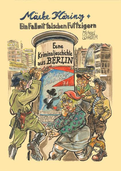 Mäcke Häring
