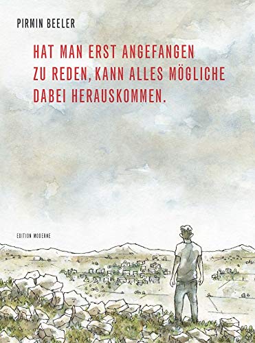 Hat man erst angefangen zu reden, kann alles mögliche dabei herauskommen #[nn]