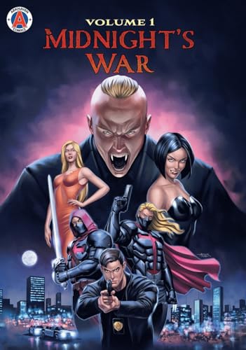 Midnight's War