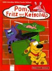 Pom, Fritz und Ketchup #[nn] cover