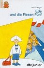 Ede und die fiesen Fünf #[nn] cover