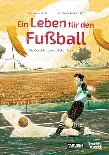 Ein Leben für den Fußball #[nn] cover