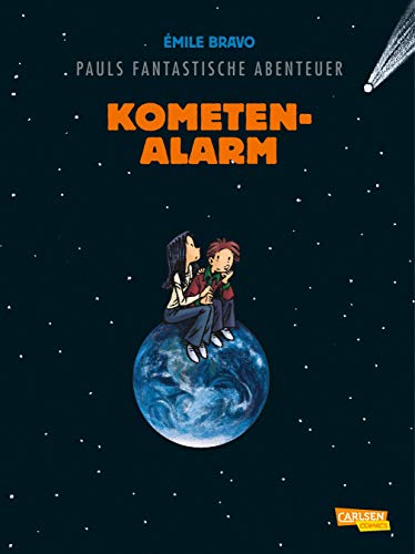 Pauls fantastische Abenteuer #6 cover