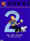 Hergé Werkausgabe #2