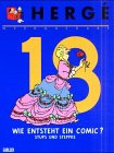 Hergé Werkausgabe #18
