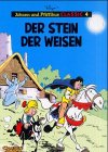 Johann und Pfiffikus Classic #4 cover