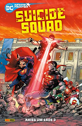 Suicide Squad #3