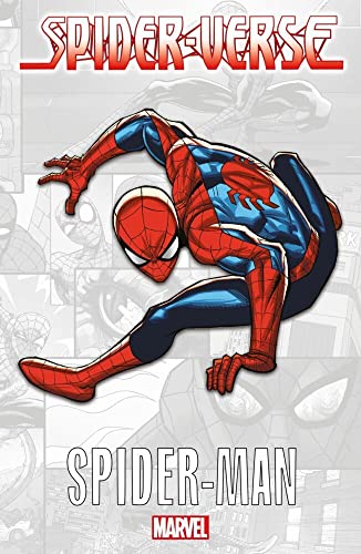 Spider-Verse #[7] cover
