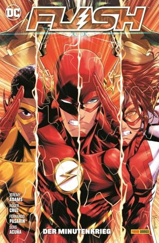 Flash #5