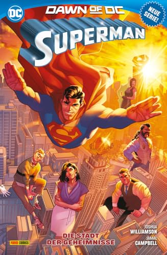 Superman #1