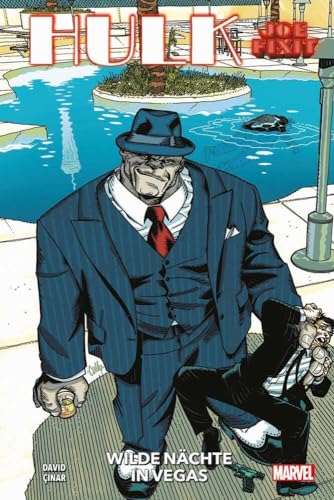 Hulk: Joe Fixit #[nn]