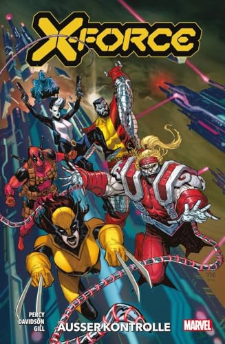 X-Force #7