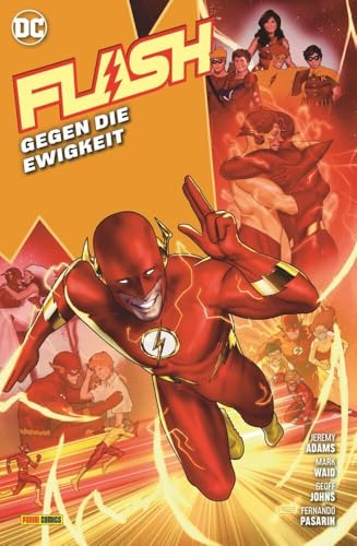 Flash #6