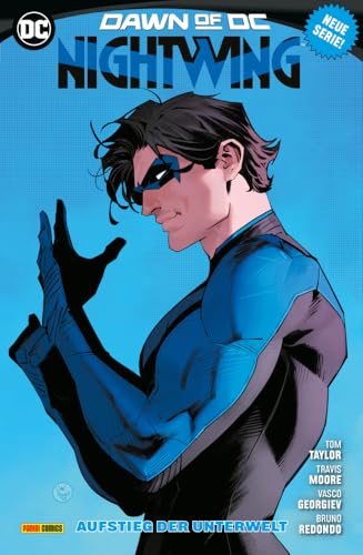 Nightwing #1