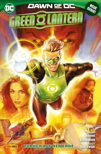Thaal Sinestro