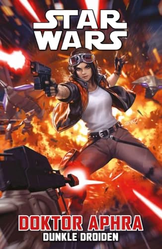Star Wars Sonderband #[165] cover